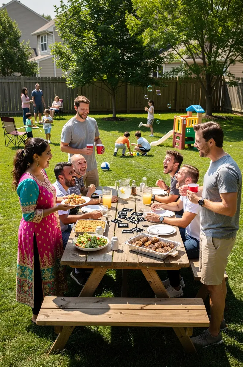 Live music enriching local culture and community events