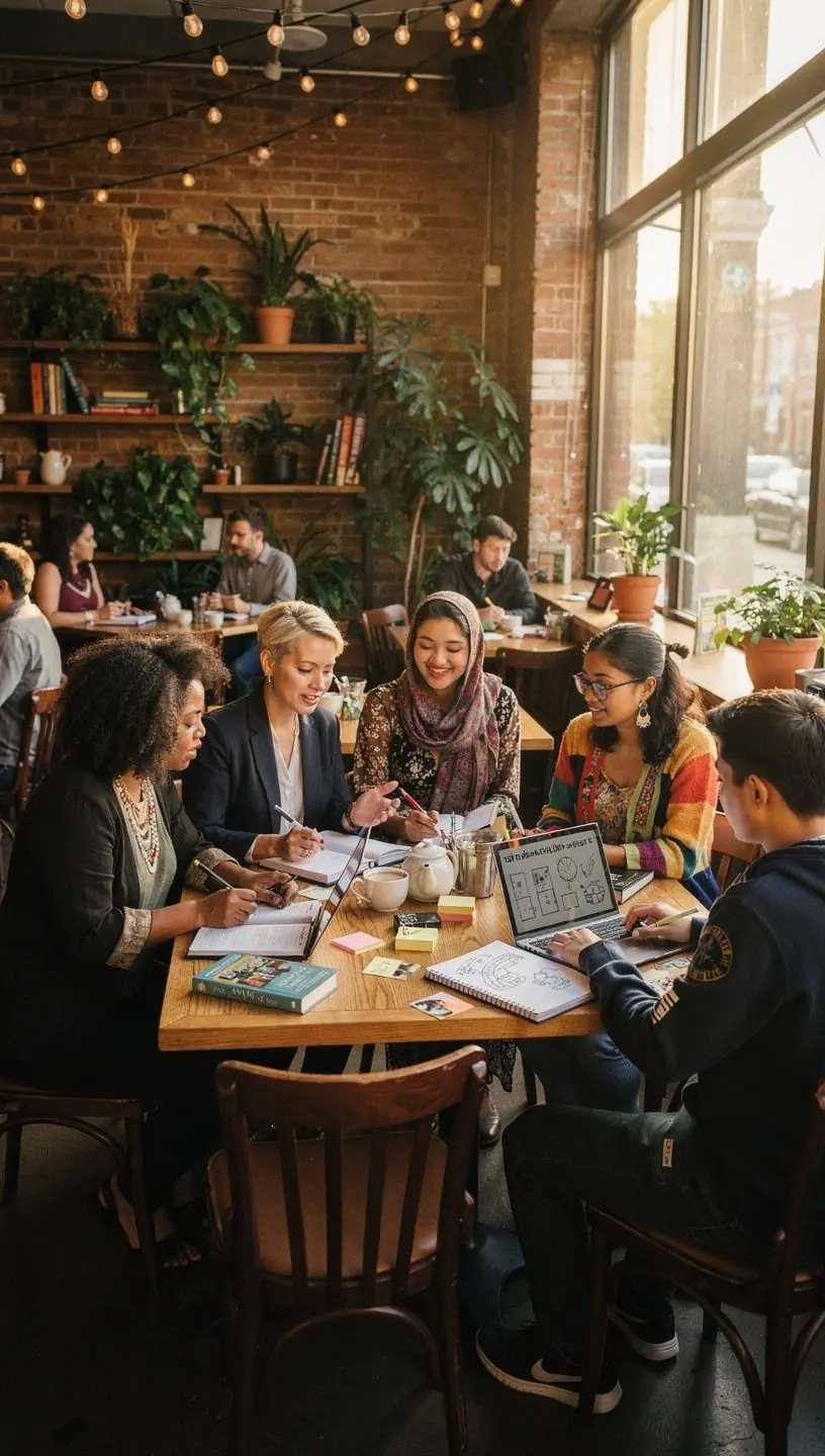 Promoting local events through community engagement strategies